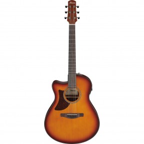 Ibanez AAM50LCE-OLB Advanced Acoustic - Gitara elektroakustyczna