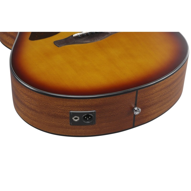 Ibanez AAM50LCE-OLB Advanced Acoustic - Gitara elektroakustyczna