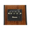 Ibanez AAM50LCE-OLB Advanced Acoustic - Gitara elektroakustyczna