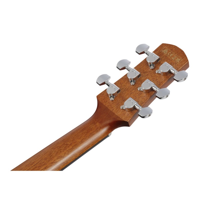 Ibanez AAM50LCE-OLB Advanced Acoustic - Gitara elektroakustyczna