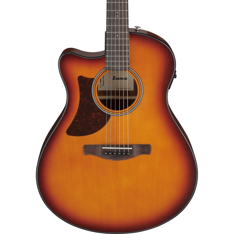 Ibanez AAM50LCE-OLB Advanced Acoustic - Gitara elektroakustyczna