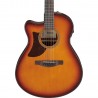 Ibanez AAM50LCE-OLB Advanced Acoustic - Gitara elektroakustyczna