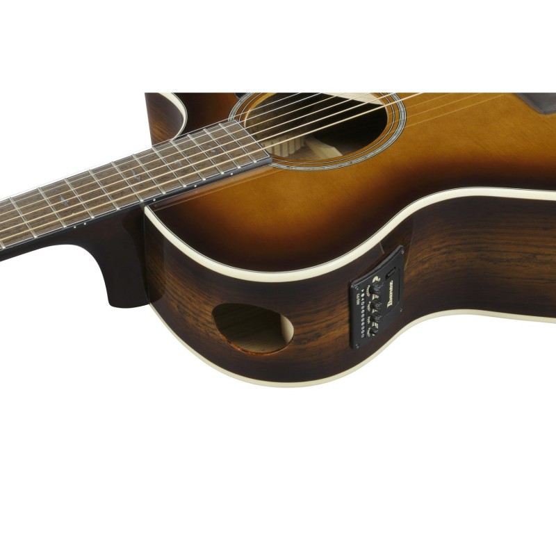 Ibanez AE160-VMS - Gitara elektroakustyczna