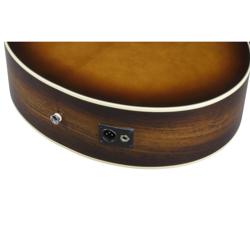 Ibanez AE160-VMS - Gitara elektroakustyczna