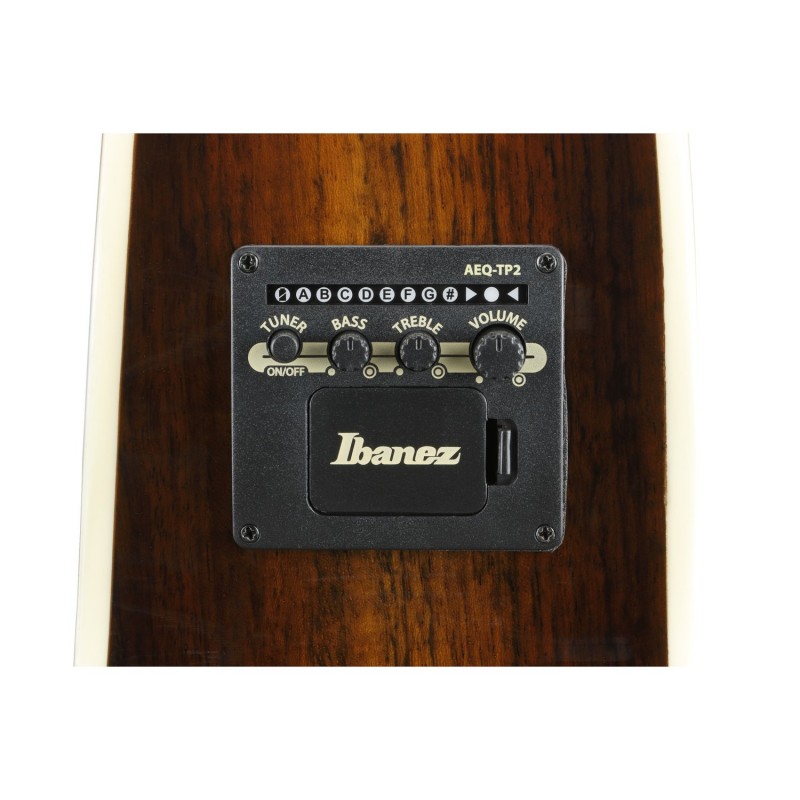 Ibanez AE160-VMS - Gitara elektroakustyczna