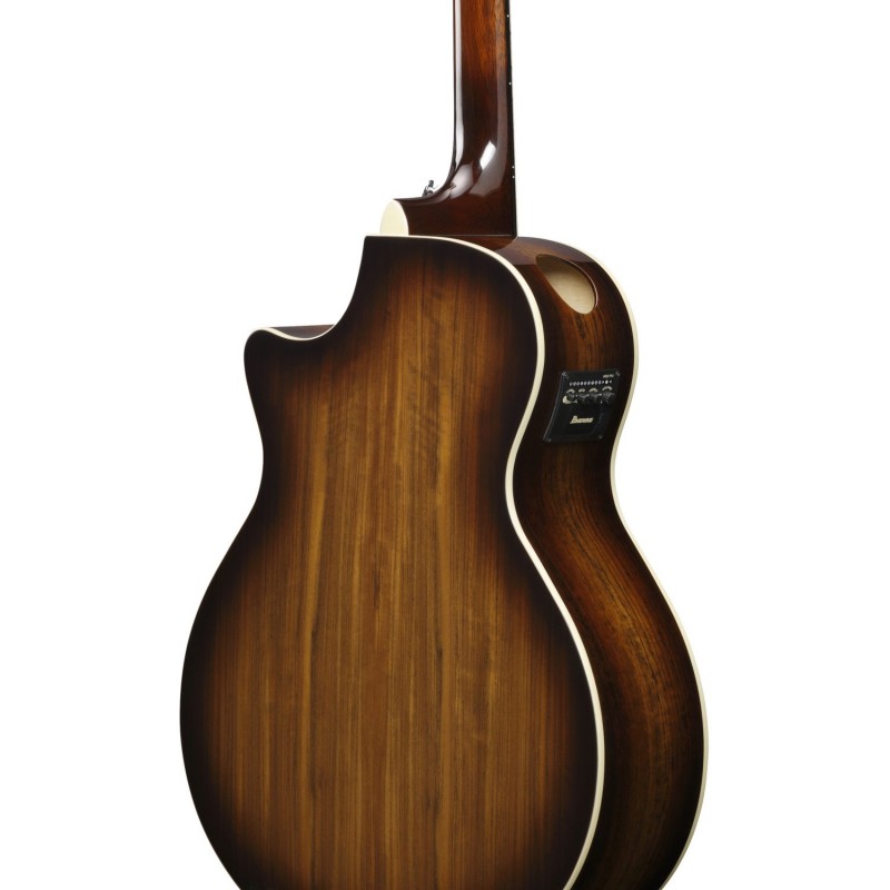 Ibanez AE160-VMS - Gitara elektroakustyczna