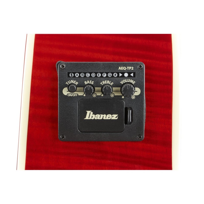 Ibanez AE170-NTR - Gitara elektroakustyczna