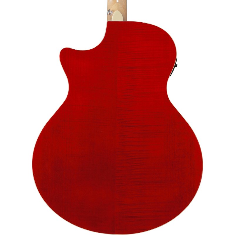 Ibanez AE170-NTR - Gitara elektroakustyczna