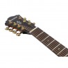 Ibanez AE3007FMH-TBH - Gitara elektroakustyczna