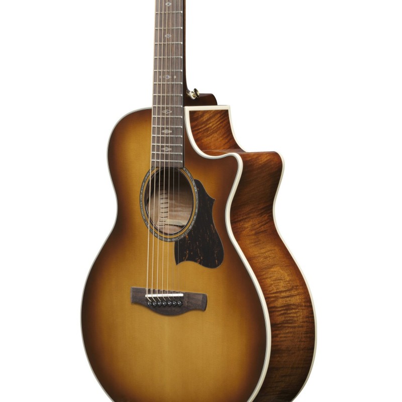 Ibanez AE3007FMH-TBH - Gitara elektroakustyczna