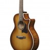 Ibanez AE3007FMH-TBH - Gitara elektroakustyczna
