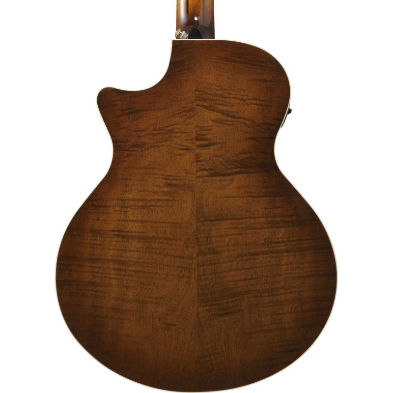 Ibanez AE3007FMH-TBH - Gitara elektroakustyczna