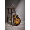 Ibanez AE3007FMH-TBH - Gitara elektroakustyczna