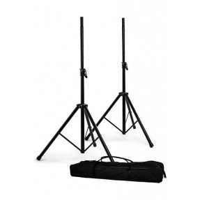 NOMAD NSS-8033PK - 2 statywy kolumnowe z torbą