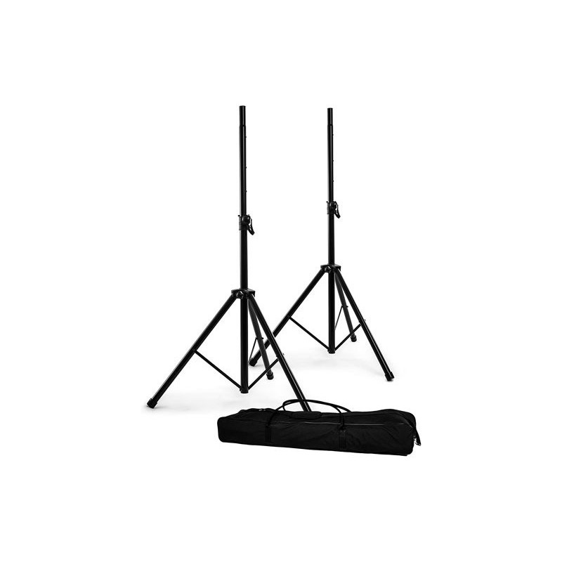 NOMAD NSS-8033PK - 2 statywy kolumnowe z torbą