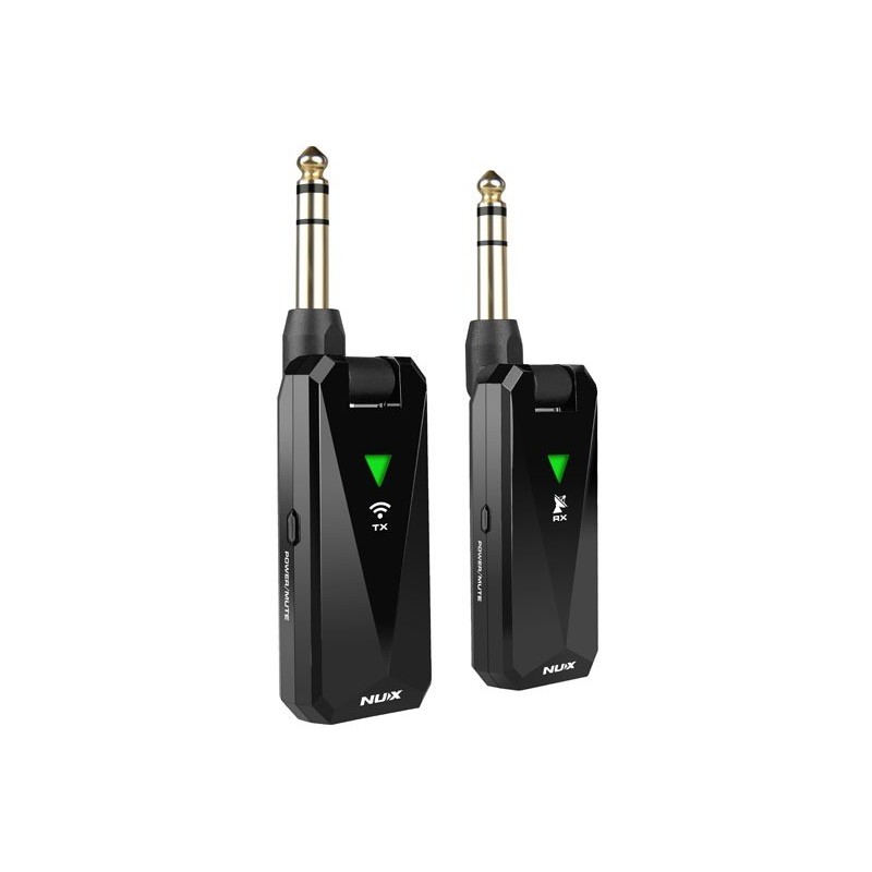 NUX B-5RC - system bezprzewodowy