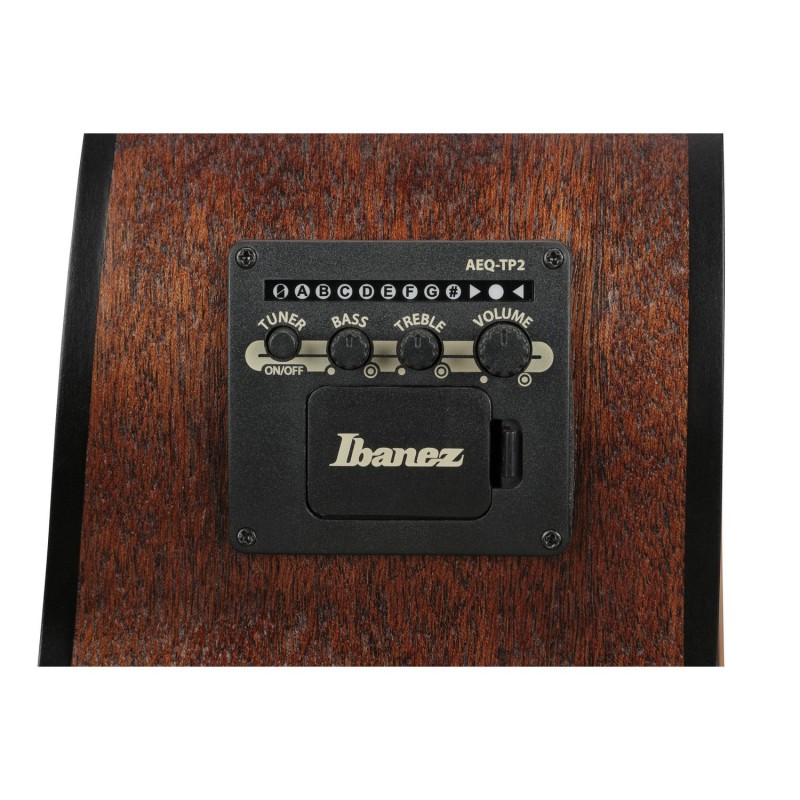 Ibanez AJ54E-OPN - Gitara elektroakustyczna