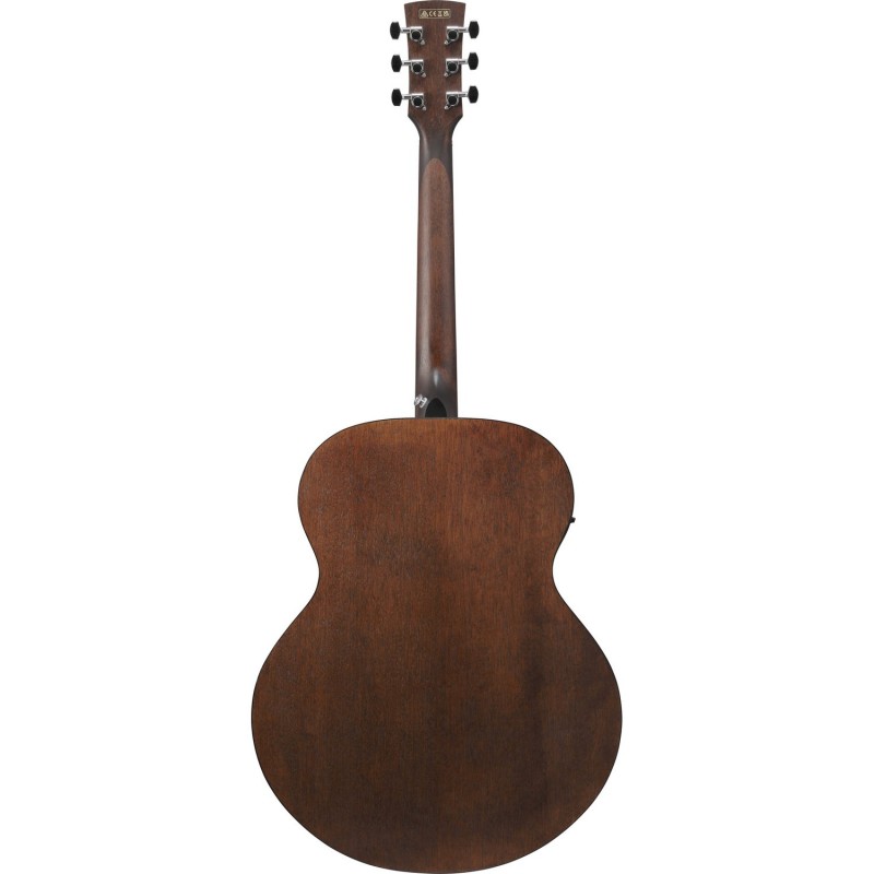 Ibanez AJ54E-OPN - Gitara elektroakustyczna