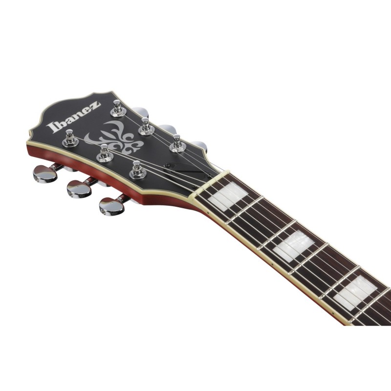 Ibanez AS73-TTF Artcore Hollow Body - Gitara elektryczna