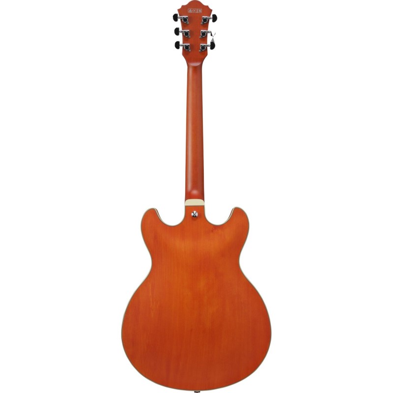 Ibanez AS73-TTF Artcore Hollow Body - Gitara elektryczna