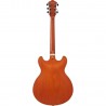 Ibanez AS73-TTF Artcore Hollow Body - Gitara elektryczna
