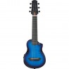 Ibanez AUP10FMNE-TBO Piccolo - Guitalele tenorowe