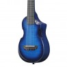 Ibanez AUP10FMNE-TBO Piccolo - Guitalele tenorowe