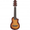 Ibanez AUP10N-OLB Piccolo - Guitalele tenorowe z pokrowcem