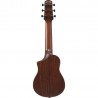 Ibanez AUP10N-OLB Piccolo - Guitalele tenorowe z pokrowcem
