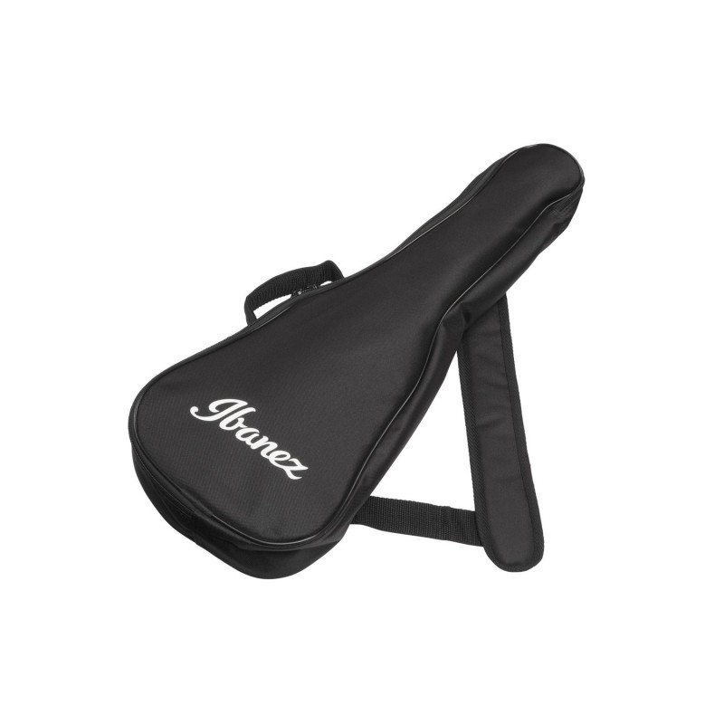 Ibanez AUP10N-OLB Piccolo - Guitalele tenorowe z pokrowcem