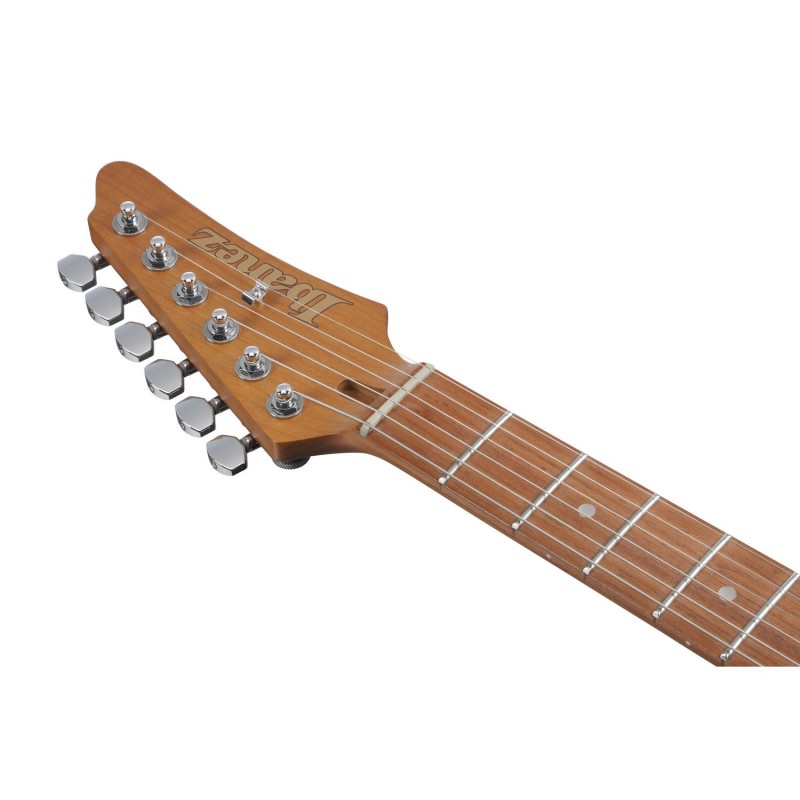 Ibanez AZ22S1F-TXB - Gitara elektryczna
