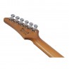 Ibanez AZ24S1F-TKS - Gitara elektryczna
