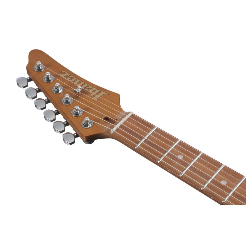 Ibanez AZ24S1F-TKS - Gitara elektryczna