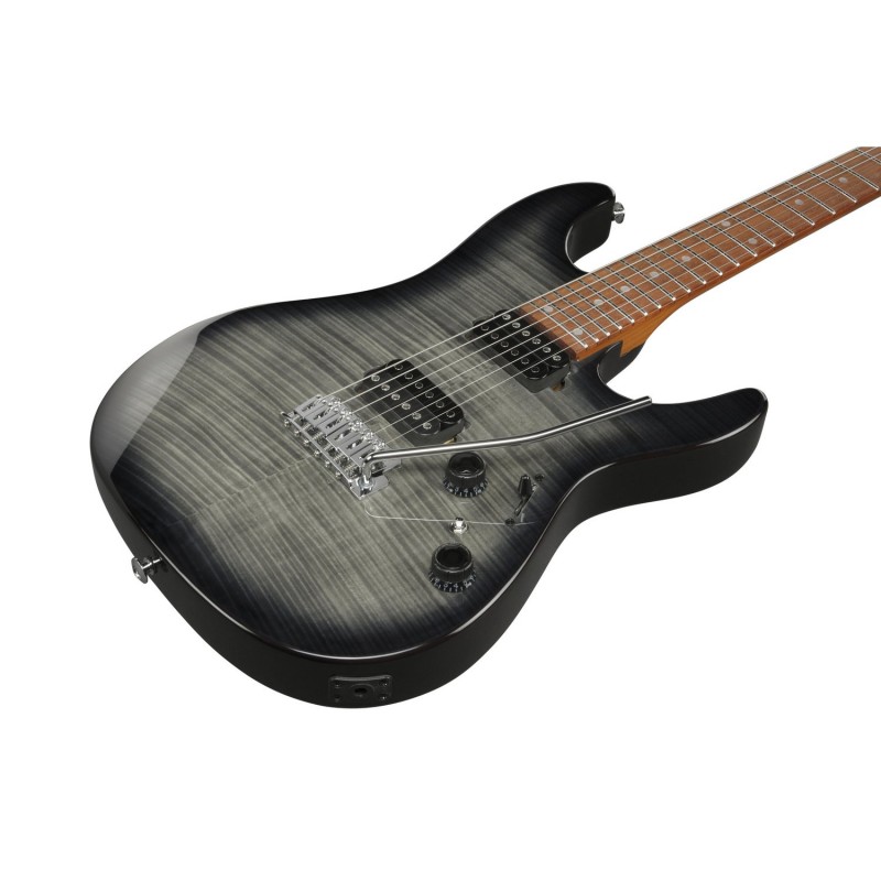 Ibanez AZ24S1F-TKS - Gitara elektryczna