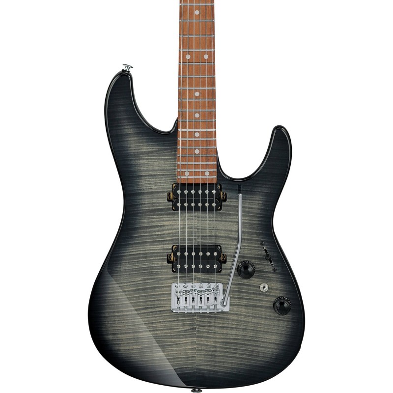 Ibanez AZ24S1F-TKS - Gitara elektryczna
