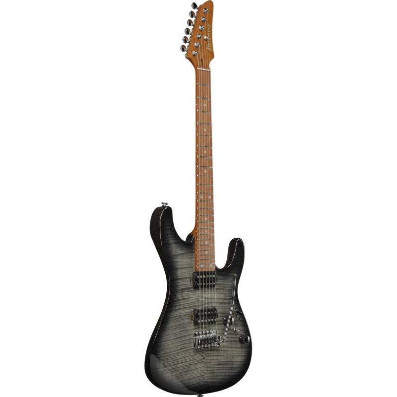 Ibanez AZ24S1F-TKS - Gitara elektryczna