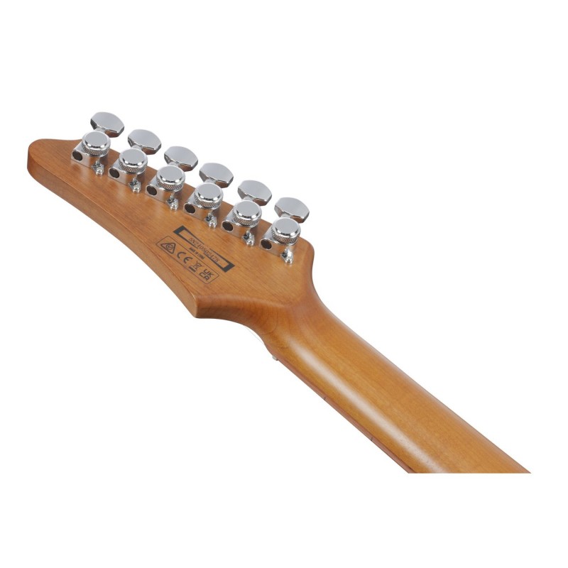 Ibanez AZ24S1F-TXB - Gitara elektryczna