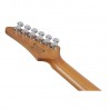 Ibanez AZ24S1F-TXB - Gitara elektryczna