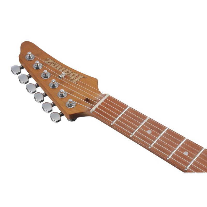 Ibanez AZ24S1F-TXB - Gitara elektryczna