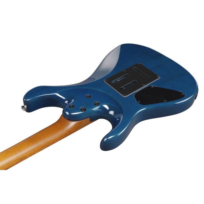 Ibanez AZ24S1F-TXB - Gitara elektryczna