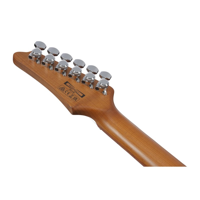 Ibanez AZ24S1F-VLS - Gitara elektryczna