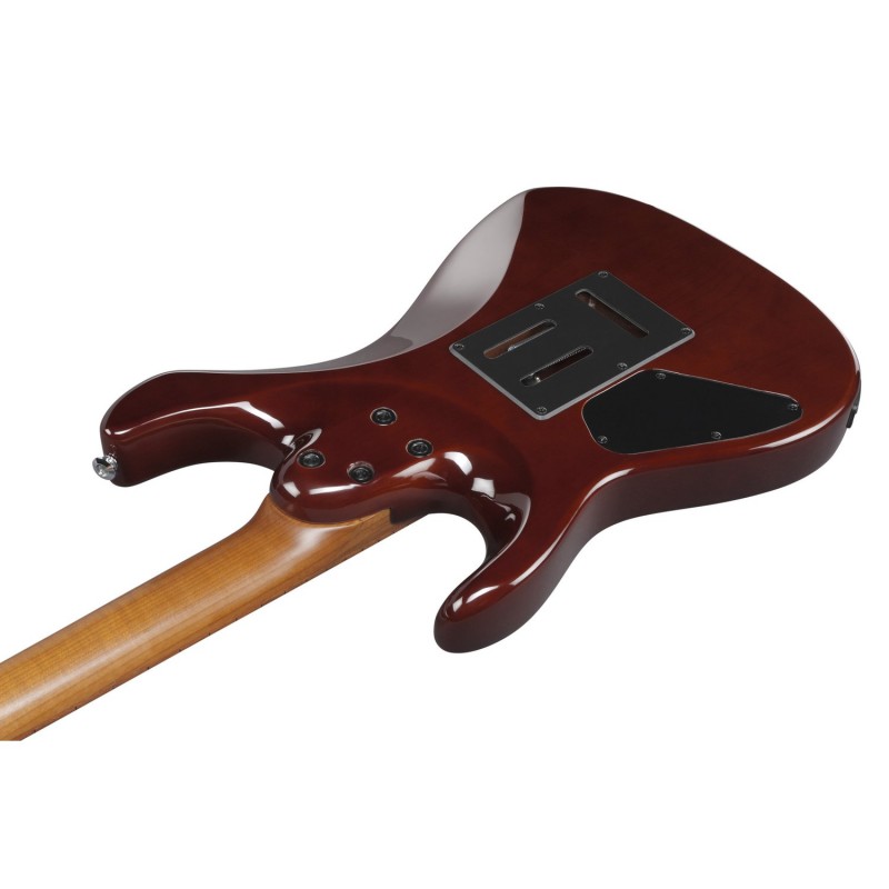 Ibanez AZ24S1F-VLS - Gitara elektryczna