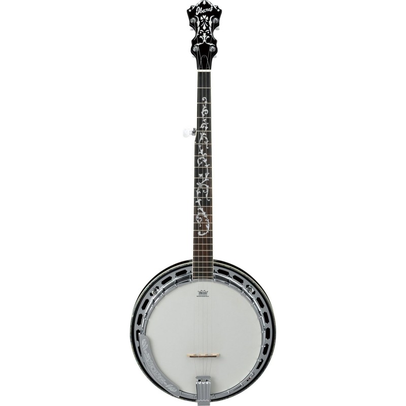Ibanez B300-BK - Banjo