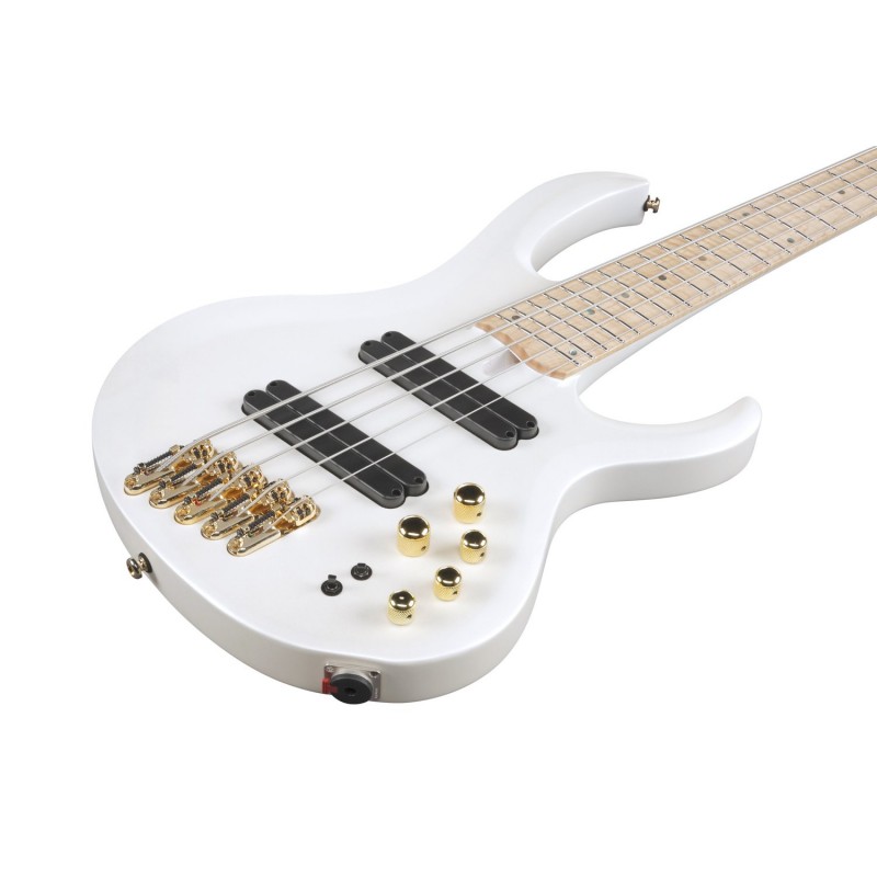 Ibanez BTB605MLM-PWM Bass Workshop - Gitara basowa