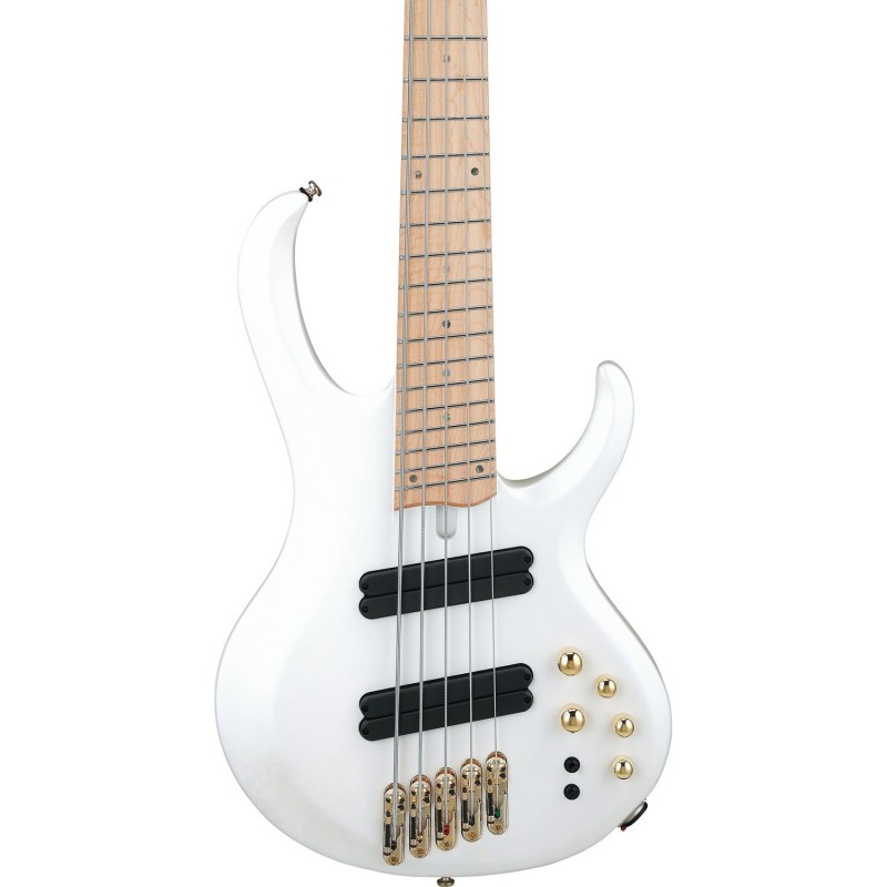 Ibanez BTB605MLM-PWM Bass Workshop - Gitara basowa
