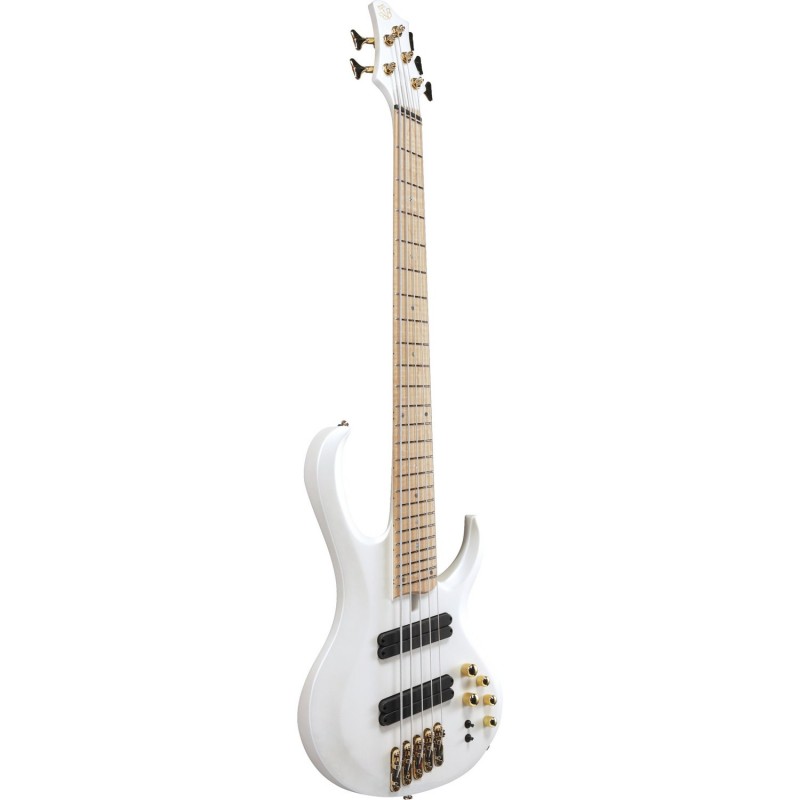 Ibanez BTB605MLM-PWM Bass Workshop - Gitara basowa