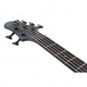 Ibanez BTB605MS-MAM Bass Workshop - Gitara basowa z futerałem