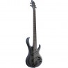 Ibanez BTB605MS-MAM Bass Workshop - Gitara basowa z futerałem
