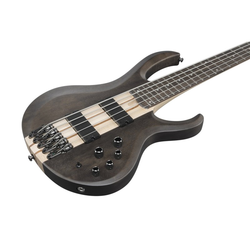 Ibanez BTB605-TGF - Gitara basowa