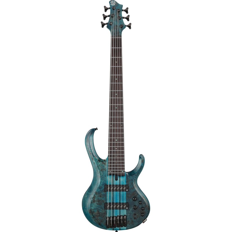Ibanez BTB946-COL - Gitara basowa